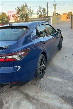 تويوتا كامري